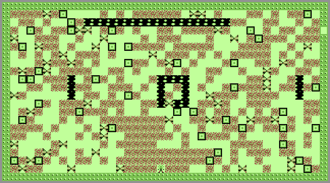 Cave 13. Inferno